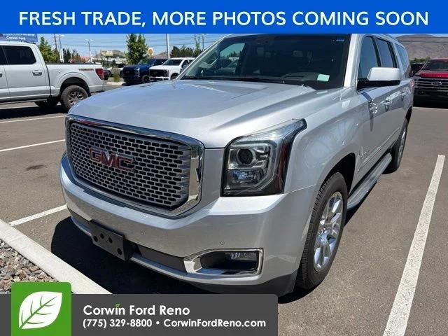 gmc yukon xl 2016 1GKS2HKJ8GR288674 image